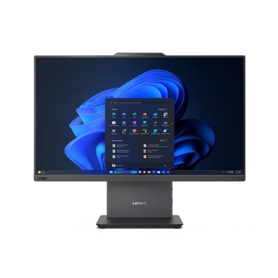 PC All-in-One Lenovo ThinkCentre neo 50a 24 Gen 5 Intel Core 5 210H (23.8") FullHD 16 GB DDR5 512GB SSD Windows 11 Pro
