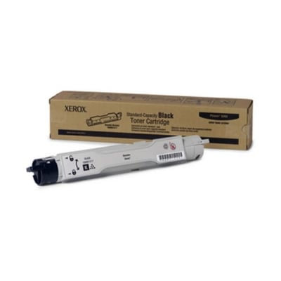 Toner Original Xerox Phaser 6360VN Preto