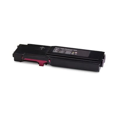 Toner Reciclado Xerox Phaser 6600/6605 Magenta A/C