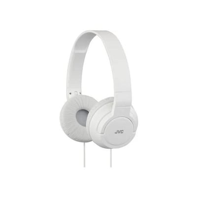 Auriculares JVC HA-S180 Blanco