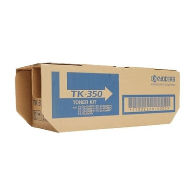 Toner Original Kyocera TK-350