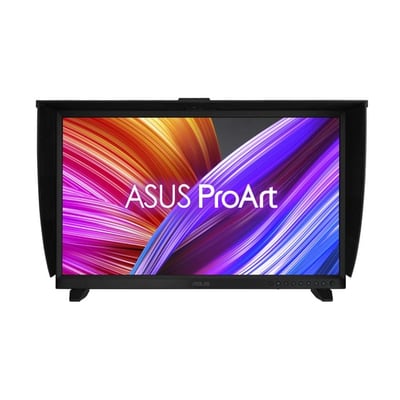 Monitor Asus ProArt OLED PA32DC 31.5" 4K Ultra HD