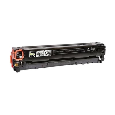 Toner Reciclado HP 203X (CF540X) Preto