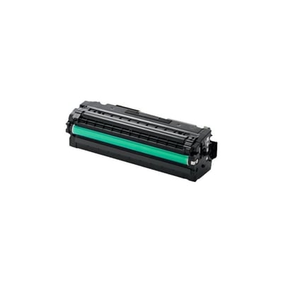 Toner Compatível Samsung CLT-Y505L Amarelo