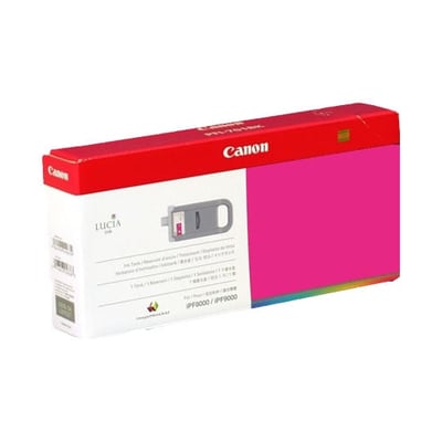 Cartucho de tinta Original Canon PFI-701 Magenta