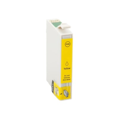 Tinteiro Compatível Epson T0474 Amarelo