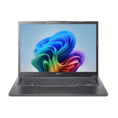 Portátil Acer Aspire 14 AI A14-52M - Intel Core Ultra 7 | 512GB | 16GB DDR5