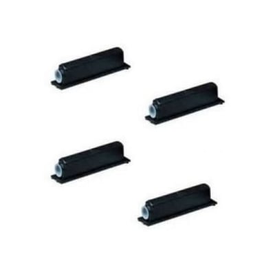 Toner Compatível Olivetti FT 7039 4x190gr