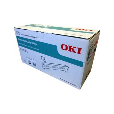 Tambor Original OKI ES8431 / ES8441 Negro