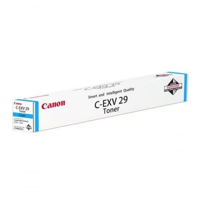 Toner Original Canon EXV29 Ciano