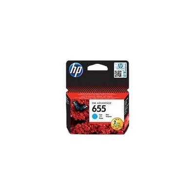 Cartucho de tinta Original HP 761 Gris Oscuro