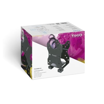 Suporte de PC TooQ até 5 kg