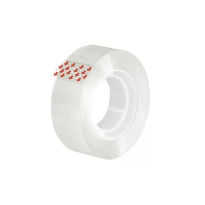 Cinta Adhesiva Tesa 15mmx33mt - Pack 10