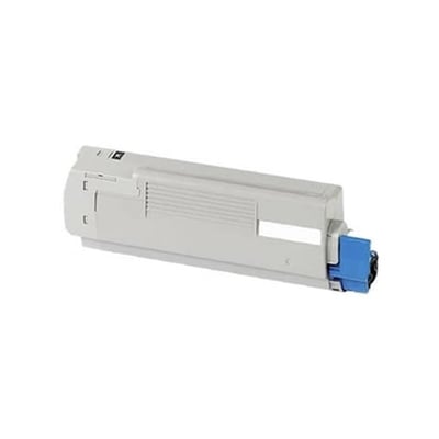 Toner Reciclado OKI C5650/C5750 Preto
