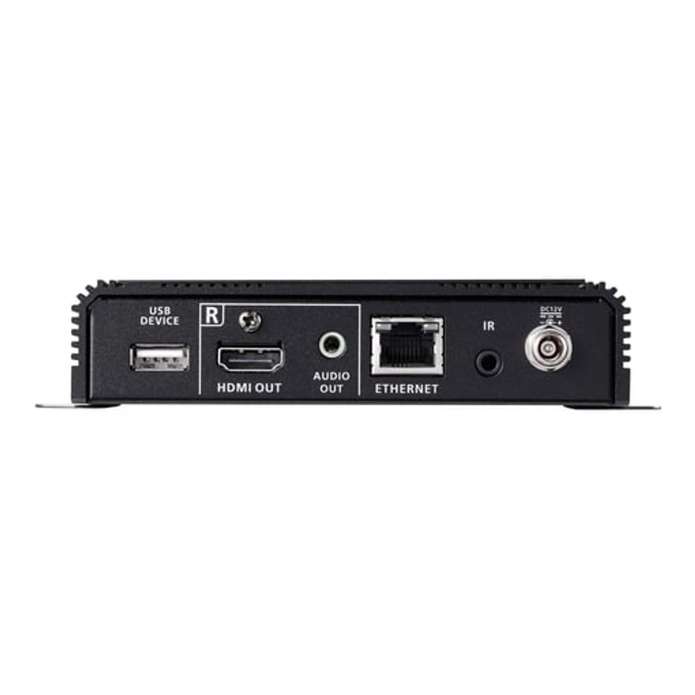 ATEN Transceptor ATEN HDBaseT 3.0 4K verdadeiro HDMI / USB