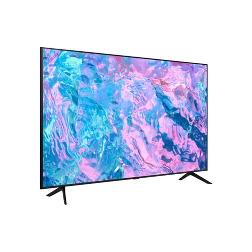 Televisão Samsung HCU7000 109,2 cm (43") 4K Ultra HD Smart TV 20 W