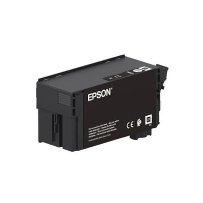 Cartucho de tinta Original Epson T40 80ml Negro