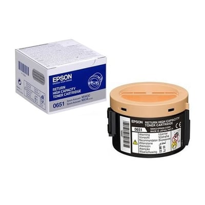Toner Aculaser M1400/MX14 Alta Capacidade PRetorno