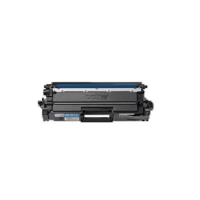 Toner Original Brother TN-821 XL Ciano