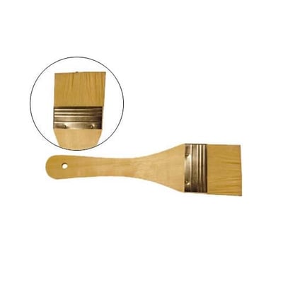 Pincel de Cerda nº 2 35mm - Pack 12