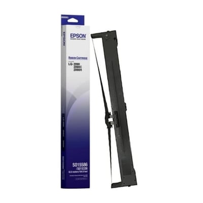 Fita Original Epson LQ2090 (C13S015336) Nylon