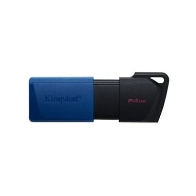 Pen Drive Kingston DataTraveler Exodia M 64GB