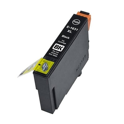 Tinteiro Compatível Epson 16 XL Preto