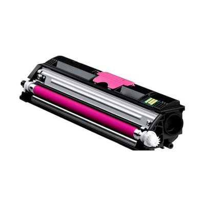 Toner Compatível Konica Minolta A0V30CH Magenta AC