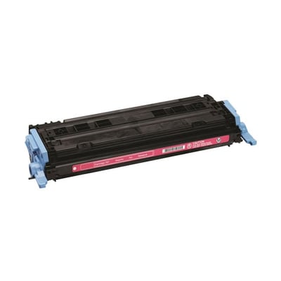 Toner Reciclado Canon Cartridge 707 Magenta