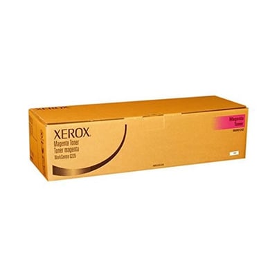Toner Original Xerox C226 Magenta