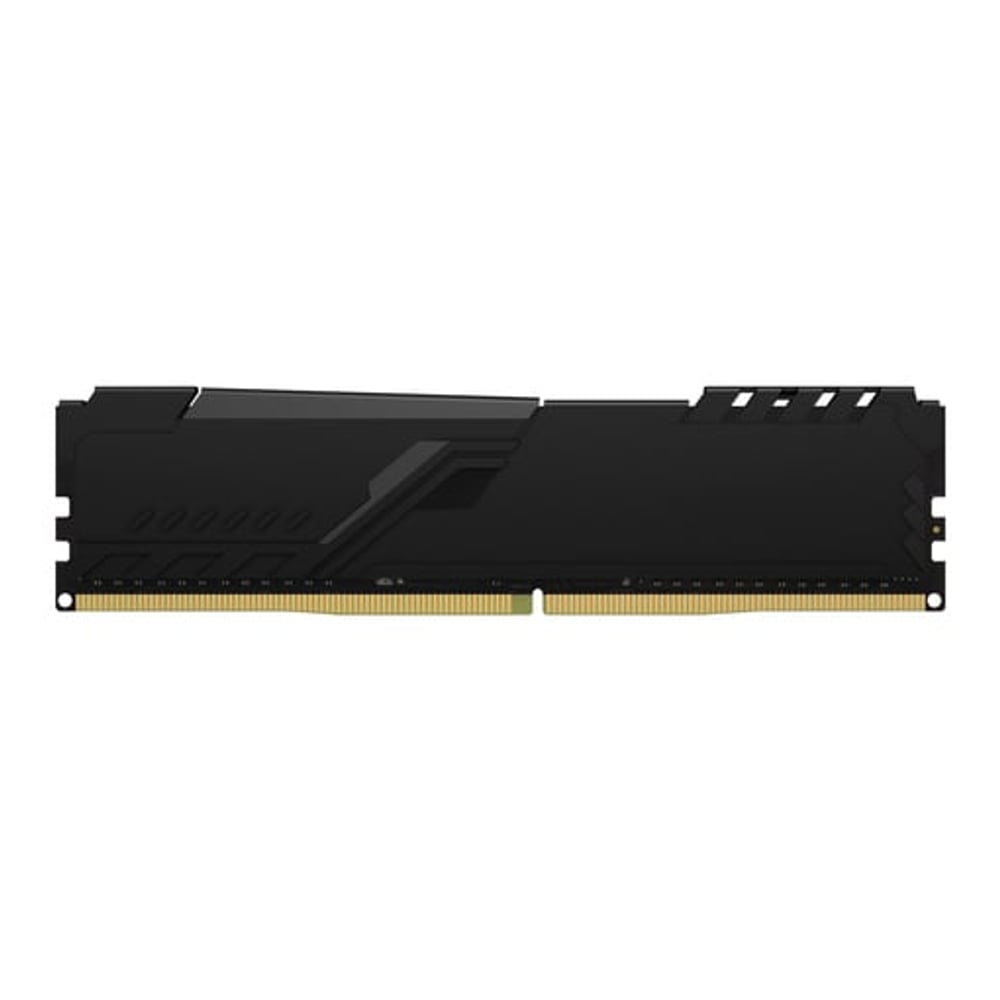 Memória RAM Kingston Technology FURY Beast 16 GB 1 x 16 GB DDR4 3600 MT/s 288-pin DIMM