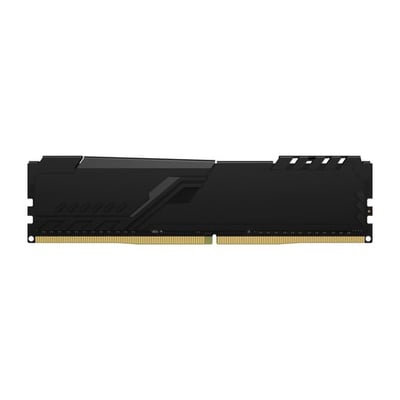 Memória RAM Kingston Technology FURY Beast 16 GB 1 x 16 GB DDR4 3600 MT/s 288-pin DIMM