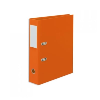 Carpeta Archivo L40 310x290 Lisa - Naranja