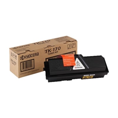 Toner Original Kyocera TK-170 Preto