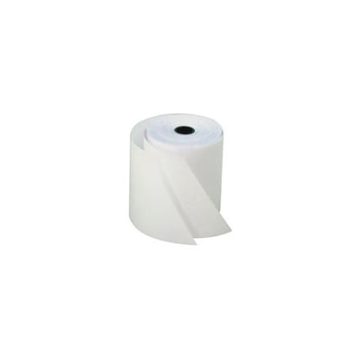 Rollos Papel Autocop. 70x70x11 (Bra./Bra.) Pack 10