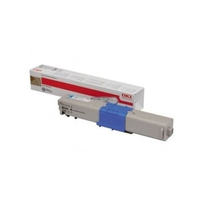 Toner Original OKI ES 3452 / ES 5431 / 5462 Ciano