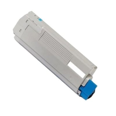Toner Reciclado OKI C5600/5700 Ciano