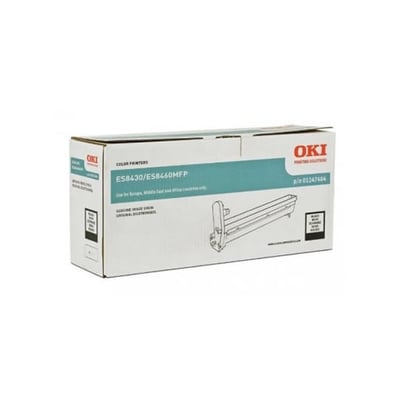 Tambor Original OKI ES8460 Negro