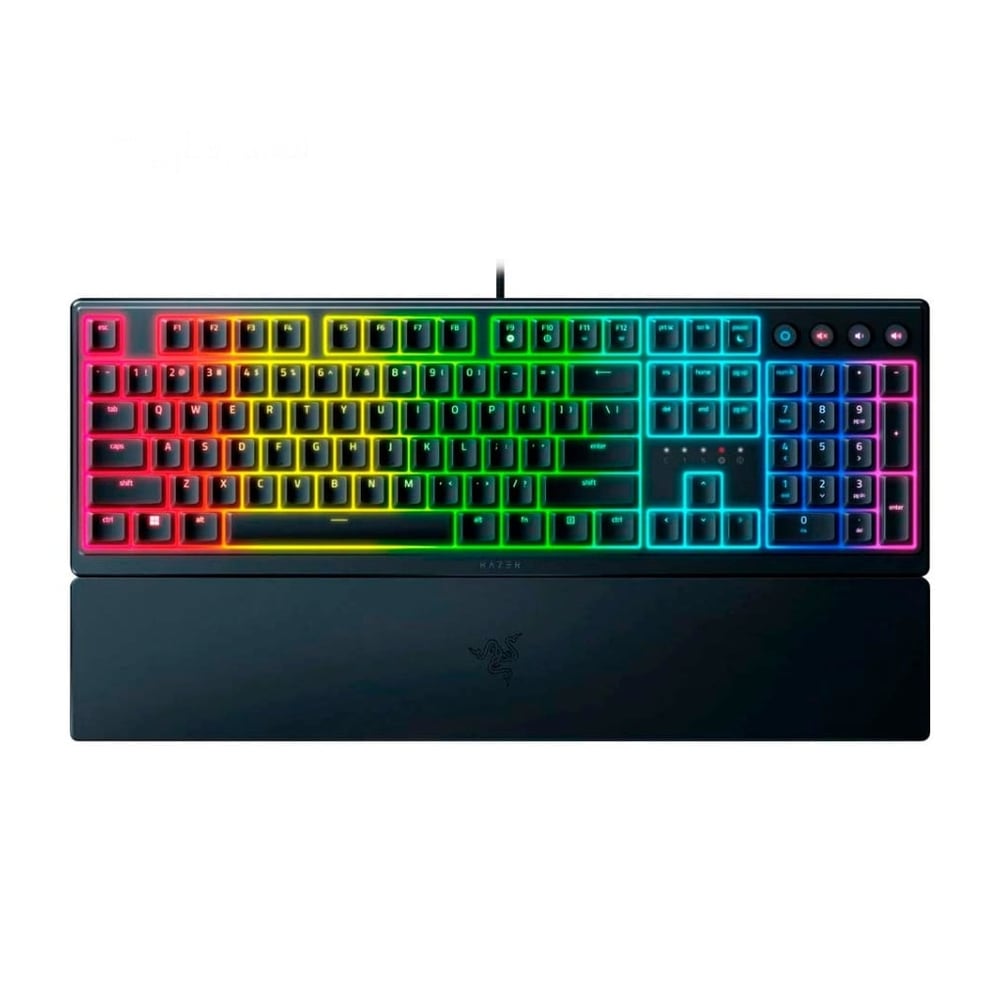 Teclado Razer Ornata V3 Teclado Gaming