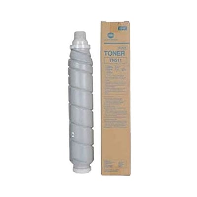 Toner Original Konica/Minolta TN-511