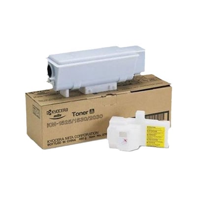 Toner Original Kyocera KM1525/KM1530 1x450gr