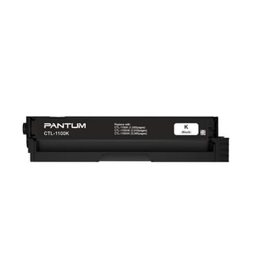Toner Original Pantum CTL1100XK Preto