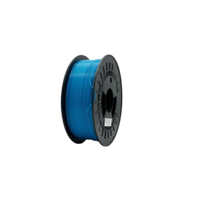 Filamento 3D PETG 1.75mm 1kg Azul