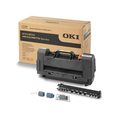 Kit de Mantenimiento OKI B721/B731/MB760/MB770