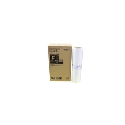 Master Riso A3 MZ-770 / RZ-570 / 370