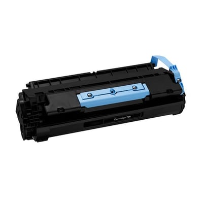 Toner Reciclado Canon 706