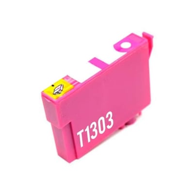 Tinteiro Compatível Epson T1303 Magenta