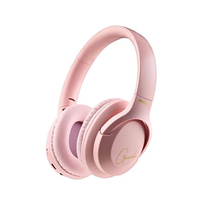 Auriculares NGS Artica Greed - Rosa