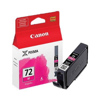 Cartucho de tinta Original Pixma Pro 10 Magenta