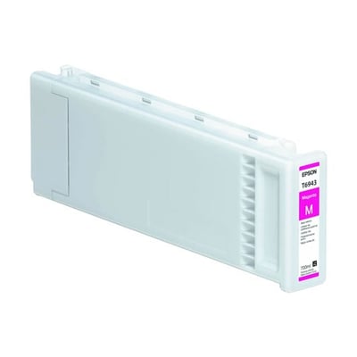 Cartucho de tinta Original Epson T6943 Magenta